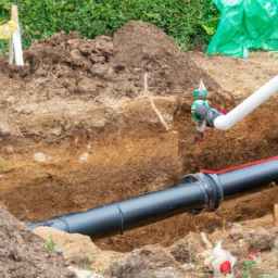 Installation de Fosses Toutes Eaux : Garantie d'un Assainissement de Qualité Arpajon